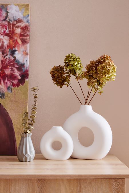 Vases